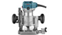 Imagen de ROUTER/TROMPO ELECTRICO COMPACTO 220V 710W 33000 RPM